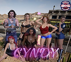 Cyndy