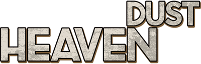 Heaven Dust - Clear Logo Image