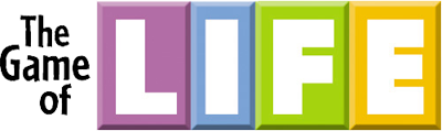 The Game of Life - Clear Logo Image