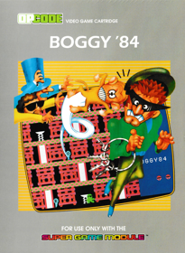 Boggy '84