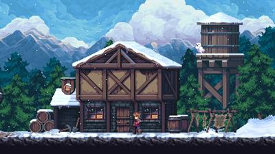 Chasm - Screenshot - Gameplay Image