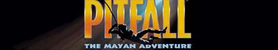 Pitfall: The Mayan Adventure - Banner Image