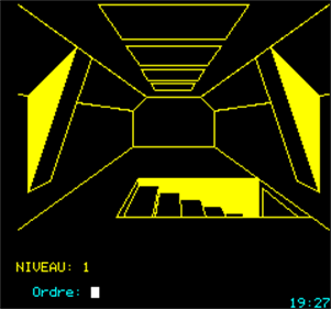 Le Retour du Dr Genius - Screenshot - Gameplay Image