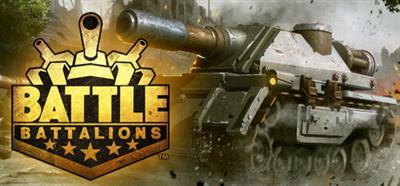 Battle Battalions - Banner Image