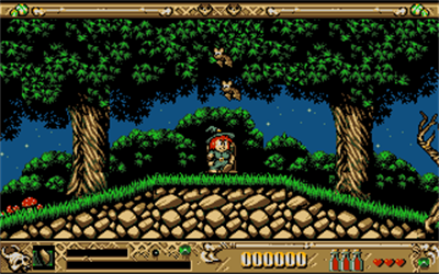 Super Cauldron - Screenshot - Gameplay
