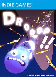 Drooop!!