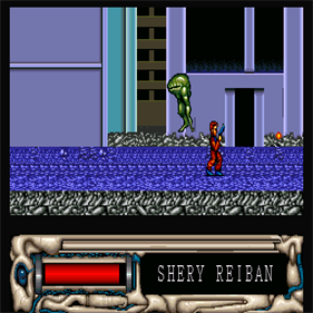DIOS - Screenshot - Gameplay Image