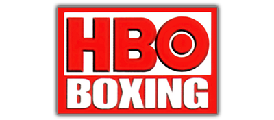 HBO Boxing - Clear Logo Image