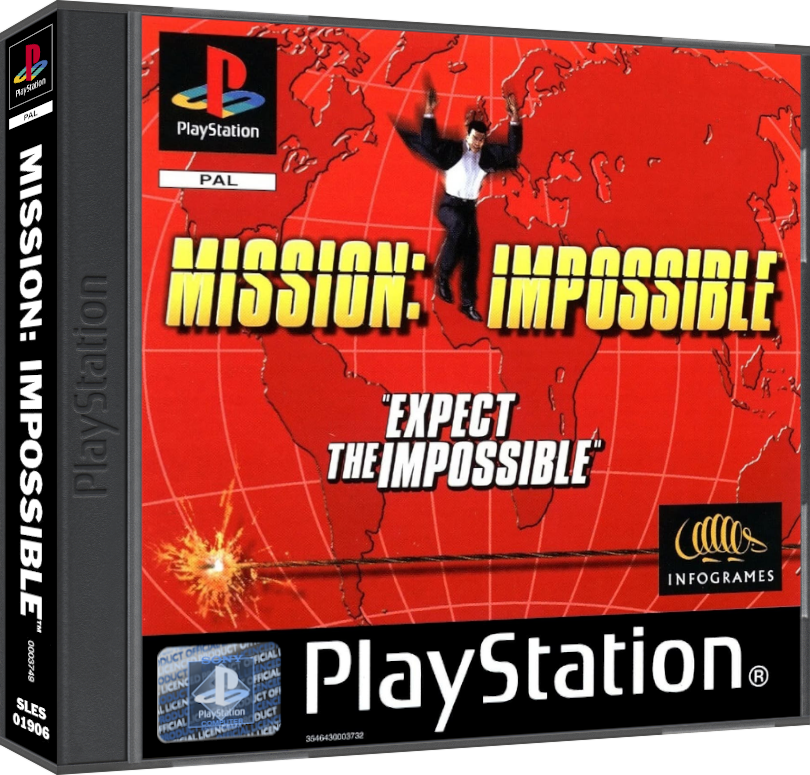 download game mission impossible 4 jar