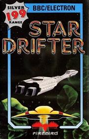 Star Drifter - Box - Front Image