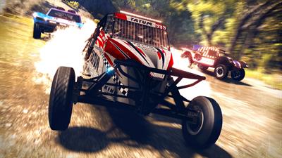 V-Rally 4 - Screenshot - Gameplay Image