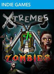 Xtremes vs. Zombies