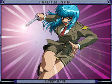 Critical Point - Screenshot - Gameplay Image