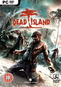 Dead Island: Definitive Edition - Fanart - Box - Front Image