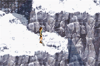 Tomb Raider: The Prophecy - Screenshot - Gameplay Image