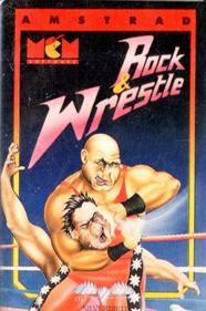 Rock 'n Wrestle - Box - Front Image