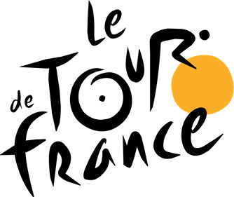 Le Tour de France - Clear Logo Image