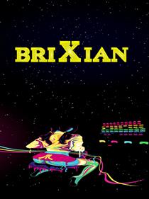 BriXian - Fanart - Box - Front Image