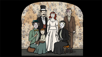 Rusty Lake: Roots - Screenshot - Gameplay Image