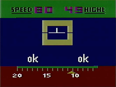 Cockpit - Screenshot - Gameplay Image