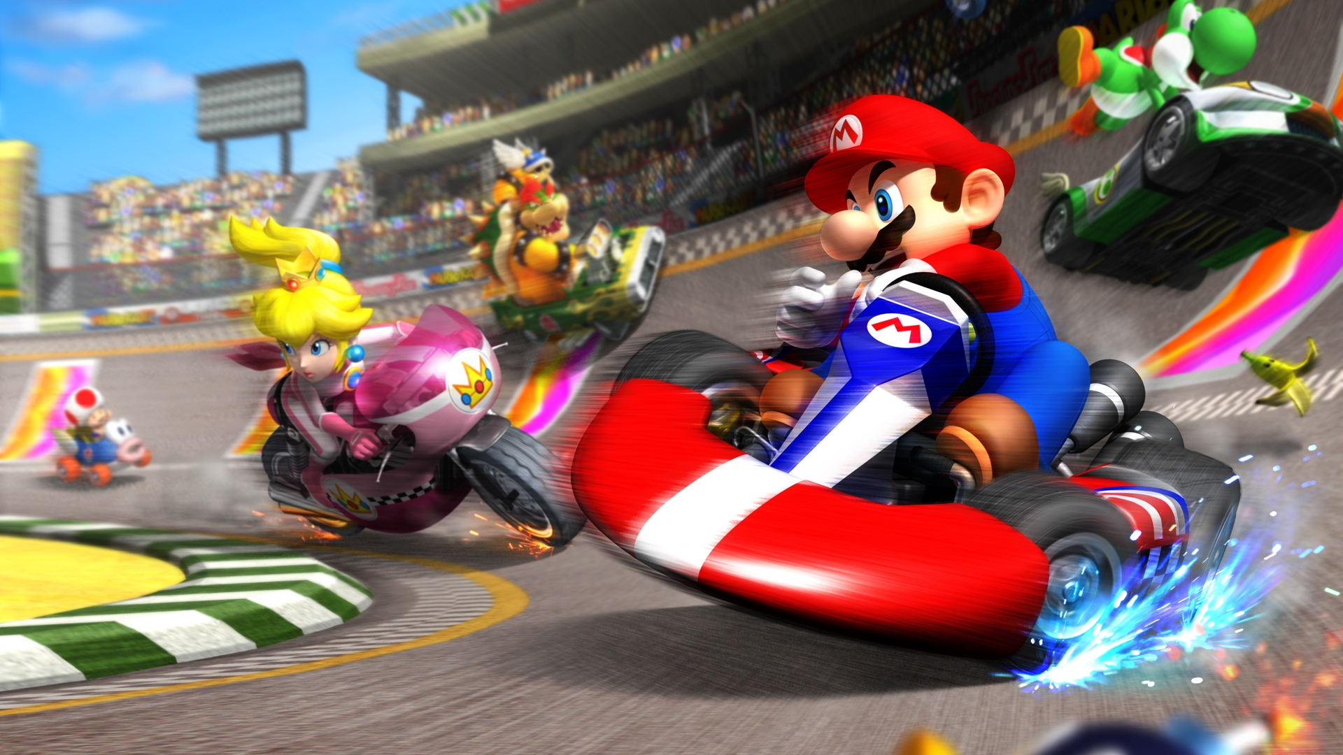 mario kart 8 download iso wii