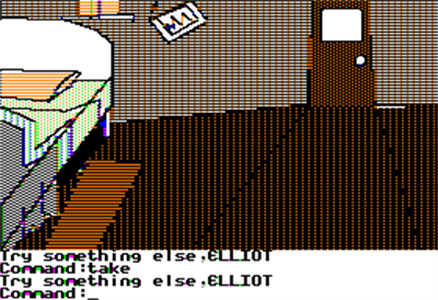 ET Comes Back - Screenshot - Gameplay Image