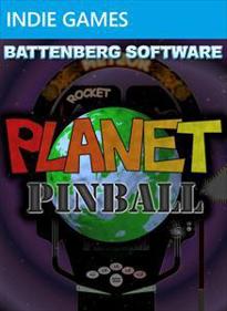 Planet Pinball