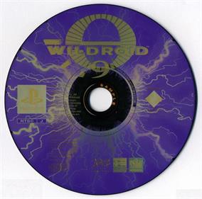 Wild 9 - Disc Image