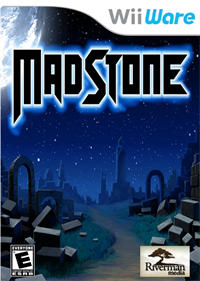 MadStone - Box - Front Image