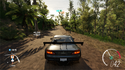 Forza Horizon 3 - Screenshot - Gameplay Image
