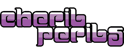 Cheril Perils - Clear Logo Image