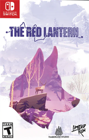 The Red Lantern Images - LaunchBox Games Database