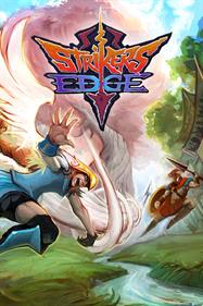 Strikers Edge - Box - Front Image