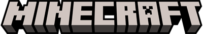 Minecraft: Bedrock Edition - Clear Logo Image
