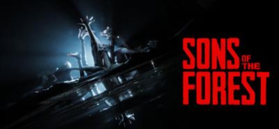 Sons of the Forest - Banner Image