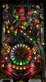 High Speed - Screenshot - Gameplay Image