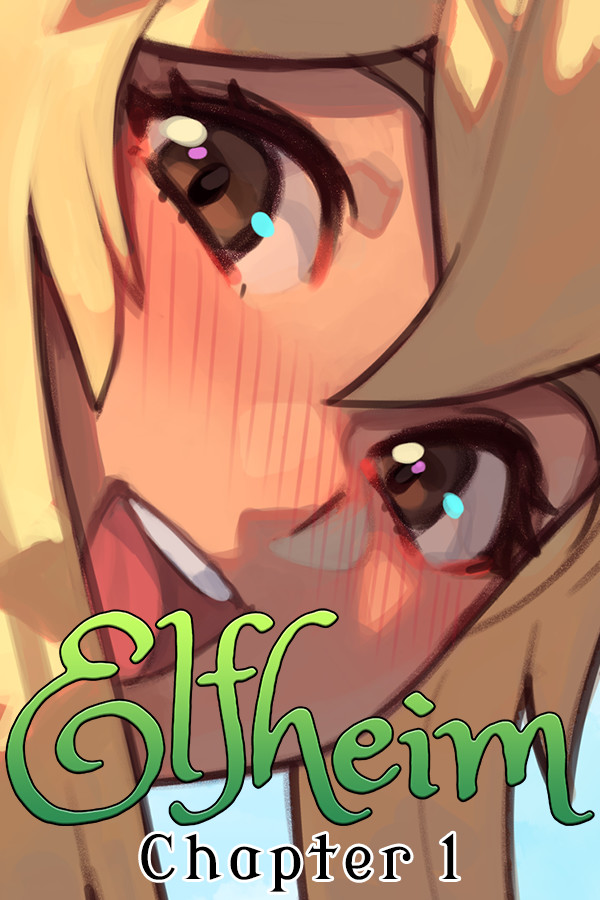 Elfheim: Chapter 1