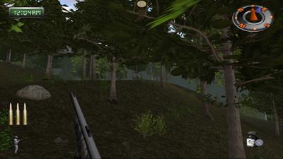 Deer Hunter - Screenshot - Gameplay Image