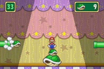Mario Party Advance - Screenshot - Gameplay Image