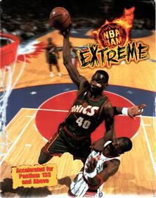 NBA Jam Extreme