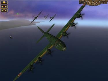 Pacific Storm: Allies - Screenshot - Gameplay Image