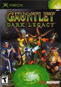 Gauntlet: Dark Legacy