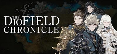 The DioField Chronicle - Banner Image