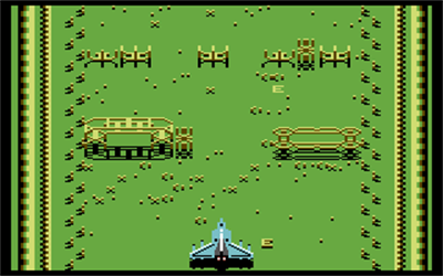 Demolition Mission: The Alleykat Space Racer - Screenshot - Gameplay Image