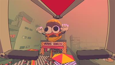 Sludge Life - Screenshot - Gameplay Image