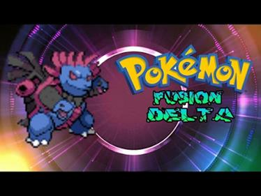 Pokémon Delta Fusion - Banner Image