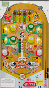 Flipper Fair - Screenshot - Gameplay Image