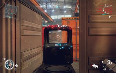 Ballistic Overkill - Screenshot - Gameplay Image