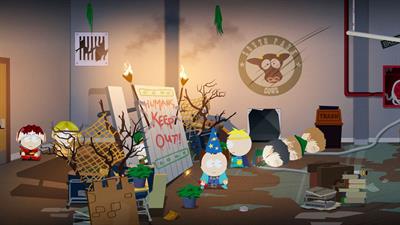 South Park: The Stick of Truth - Screenshot - Gameplay Image