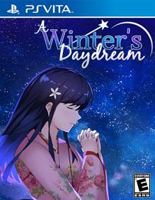 A Winter's Daydream - Box - Front Image